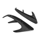 2019-2021 Fit Mercedes Benz W217 S63 S65 AMG Coupe Carbon Fiber Bumper Body Kit