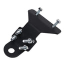 Trailer Hitch Kit Stabilizer Tightener For Yamaha Grizzly Raptor 90-110 19-24