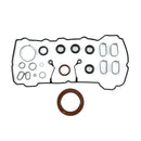 G4NA 2.0L Engine Rebuild Kit Crankshaft Con Rods Gasket Kit for HYUNDAI KIA