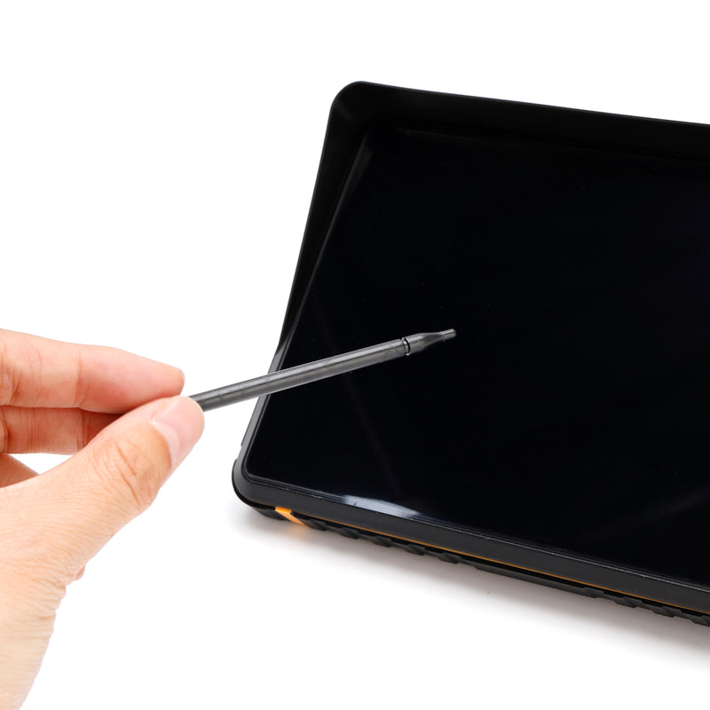 7 Inch Universal Recorder Pnd Carplay Touch Screen For Scooter Motorcycle