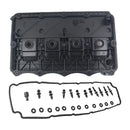 Valve Cover Cylinder Head Cover For Citroen Peugeot Ford 2.2 HDI TDCI 0248.P9