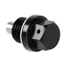 Magnetic Oil Drain Bolt Plug For Honda Mitsubishi Mazda M14 x 1.5