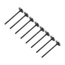 G4NG 2.0L Engine Overhaul Rebuild Kit w/ Crankshaft Rods Timing for Hyundai Kia