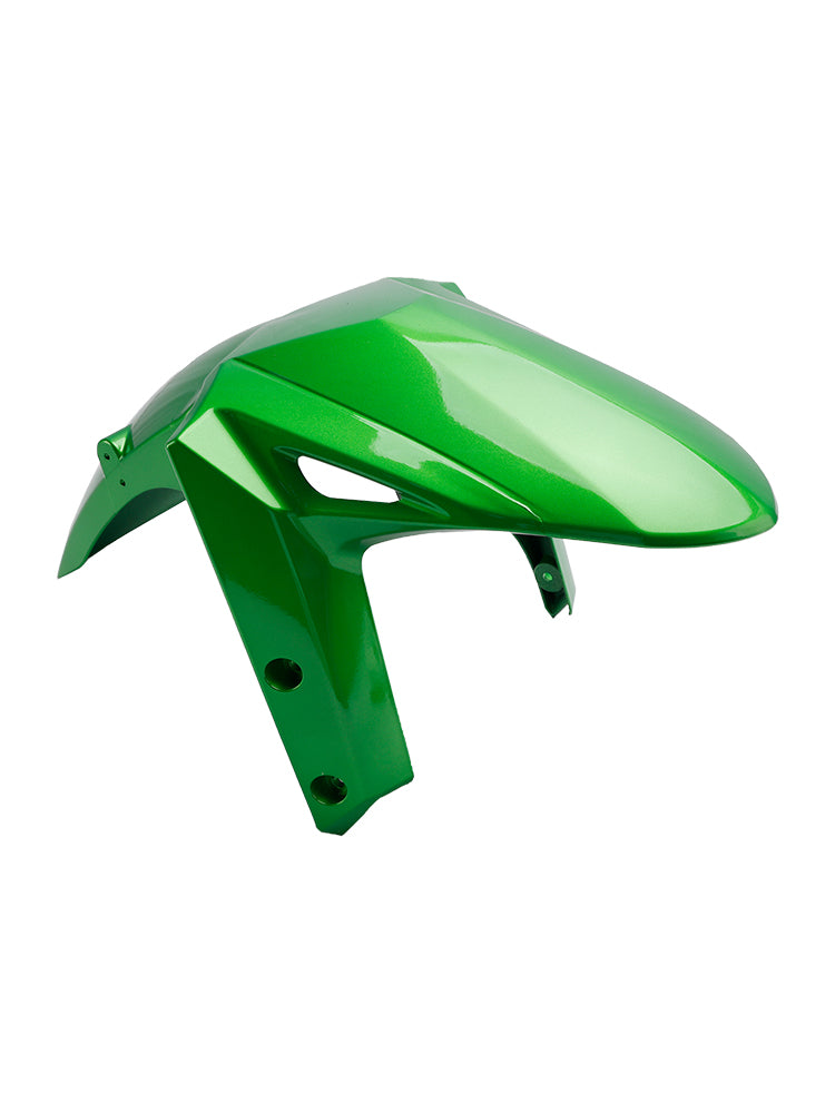 Front Fender Mudguard Fairing For Kawasaki Versys 650 KLE650 2022-2024