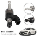 Honda Civic 1.5L 2016-2020 16010-59B-305 1PCS Fuel Injector 16010-59B-315