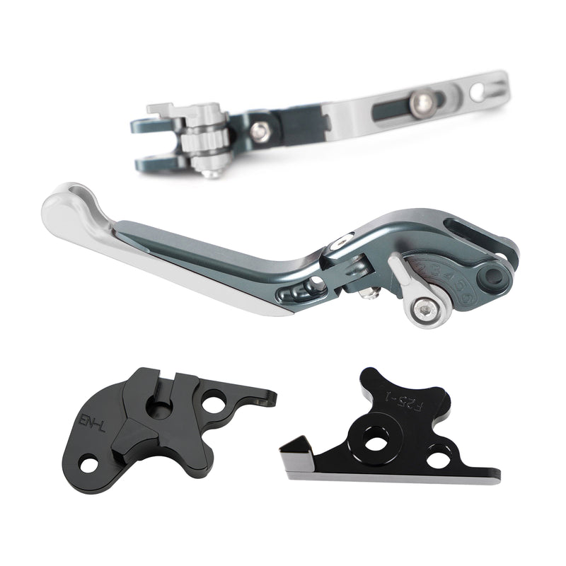 Adjustable Clutch Brake Lever fit for CFMOTO 250SR 250NK CBS 2019-2022