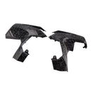 2022-2025 Honda ADV 350 Side Frame Cover Panel Fairing Cowl