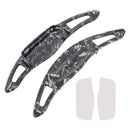 Steering Wheel Paddle Shifter Extension For Toyota Corolla RAV4