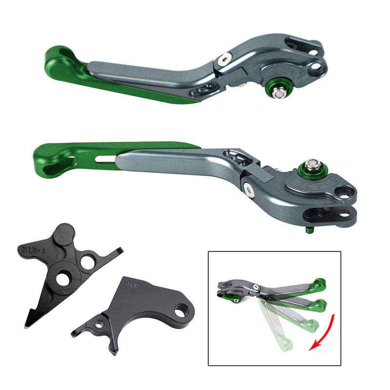 Adjustable Clutch Brake Lever fit for HONDA CRF1100L Africa Twin 2022-2024