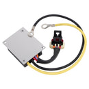 Resistor Control Assembly for EZGO RXV Electric Golf Cart