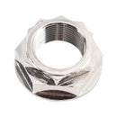 4020FA4208E Washer Hub Nut for LG Washing Machine WT1001CW WT4801CW