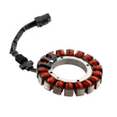 38Amp 3 Phase Stator Generator For Softail 01-06 & Dyna 04-06