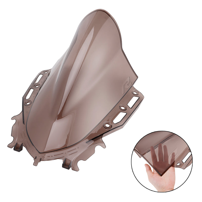 Windshield WindScreen fit for YAMAHA YZF R15 V4 2021-2024