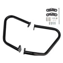 2021-2025 Honda Rebel 1100  Engine Guard Crash Bar Frame Protector Bumper