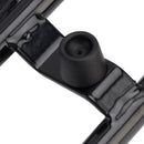 REAR LUGGAGE RACK SOLORACK BLACK FOR INDIAN SCOUT CLASSIC BOBBER 2025 2026