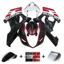 Amotopart Suzuki GSXR1000 2003-2004 K3 Fairing Kit Bodywork Plastic ABS