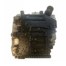 Auto DSG Mechatronic Unit TCU+Valve Body 0GC927711G For AUDI S3 GOLF