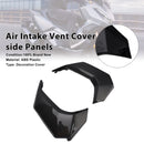 2022-2025 Honda ADV 350  Air Intake Vent Cover Side Panels Fairing