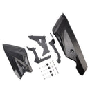 Lower Pan Engine Decorative Plate Protect Cover For CB750 Hornet 23-24