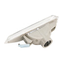 Right Side Marker Lamp Turn Signal Light Housing 63137406370 for Mini F60 16-21