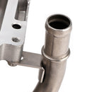 05.2006-03.2012 Iveco DAILY IV FURGON / FAMILY EGR Valve 504317811 A2C53299771 A2C59515074