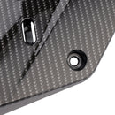 Lower Side Fairings Full Belly Pan Plate Cover For Aprilia RSV4 2021-2024