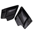 2009-2024 Touring Road Glide Electra Glide Street Glide Battery Side Cover