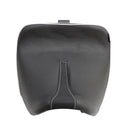 Front Driver Raider Seat Pillion Saddle White For Pan America 1250 2021-2023
