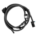 Washer Jets and Hose Assembly Heated A2058600192 for Mercedes-Benz W205 C-Class