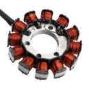 STATOR ALTERNATOR FOR HONDA BC110 BIZ110I 2016-2024 31120-K65-B0 31120-K65-B21