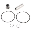 83MM CYLINDER JUG PISTON GASKET KIT FOR POLARIS SPORT 400L SPORTSMAN 400 1996