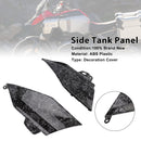 Side Gas Tank Middle Panel Fairing Cowl For BMW R1300GS 2024-2025