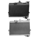 Radiator Cooling Engine Cooler For Yamaha Tenere 700 XTZ700 2019-2024