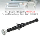 Rear Drive Shaft Assembly TVB500370 For Land Rover Range Rover Sport 2006-2013