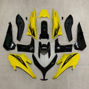 Amotopart Yamaha T-Max XP500 2008-2012 Fairing Kit Bodywork Plastic ABS