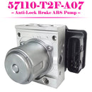 Anti-Lock Brake ABS Pump Fit for Honda 57110-T2F-A07