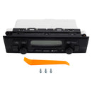 1999-2002 Toyota 4Runner AC Heater Climate Control Panel Module 55900-35360