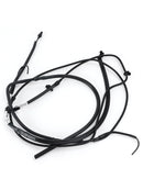 4x4 Auto Hub Lock Vacuum Tube Line 7L3Z7A785A For Ford F-150 F 150 2004-2008