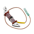 Ignition Charge Coil For Mercury Mercruiser Marine 30Hp 40Hp - 84879M 84879T