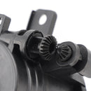 1 Pcs Front Right Fog Light Without Bulb For BMW X1 E84 2009-2015 63172993526