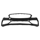 Body Kit Bumper Fit Mercedes Benz W205 2015-2018 Facelift C63 2019+ AMG Style