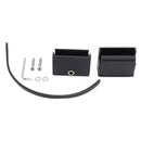 Rear Window Ladder For Jeep Wrangler JL JLU Luggage Ladder Rack 2018-2024