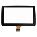 7" Touch Screen Glass Display BHP1611J0D For Mazda 3 Information Display 14-2016