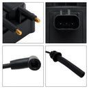 1997-2007 DODGE CARAVAN Ignition Coil Pack Spark Plug Wire Set UF189 UF403 UF410