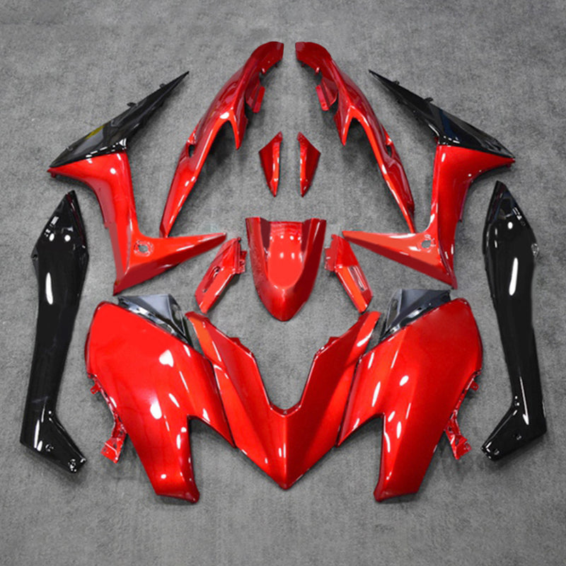 Amotopart Yamaha TMAX560 2019-2021 Fairing Kit Bodywork Plastic ABS