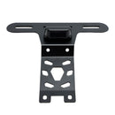 License Plate Holder Bracket fit for Hunter 350 2022-2024