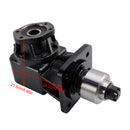 RC-51H 251390 For Hydraulic Brush Cutter Gearbox RC-51H 251390