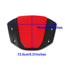 HONDA CB650R CB1000R 2018-2023 Windshield Windscreen Protector