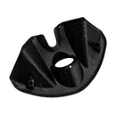 2022-2025 Trident 660 Lgnition Barrel Shroud Key Tank Cover