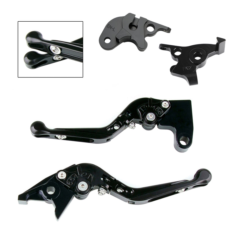 Adjustable Clutch Brake Lever fit for CFMOTO 250NK ABS 150NK 2019-2021